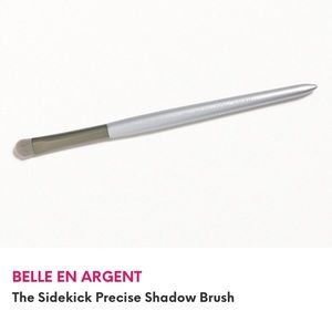 BELLE EN ARGENT Eyeshadow Brush